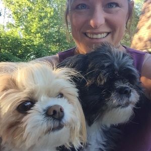 Not for sale💓🐶💓 just for show